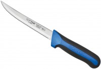 Купить кухонный нож Winco Sof-Tek KSTK-50  по цене от 385 грн.