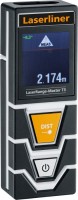 Купить нивелир / уровень / дальномер Laserliner LaserRange-Master T3: цена от 2310 грн.