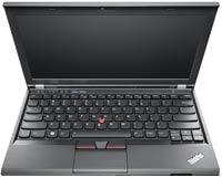 Купить ноутбук Lenovo ThinkPad X230 (X230 NZA5URT) по цене от 6030 грн.