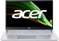 Купить ноутбук Acer Swift 3 SF314-43 по цене от 21365 грн.
