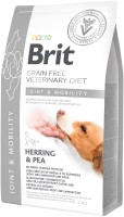 Купить корм для собак Brit Joint&Mobilyty Herring/Pea 12 kg  по цене от 4700 грн.