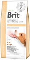 Купить корм для собак Brit Hepatic 2 kg  по цене от 670 грн.
