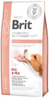 Купить корм для собак Brit Renal 2 kg: цена от 641 грн.