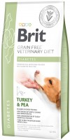 Купить корм для собак Brit Diabetes 12 kg: цена от 3360 грн.