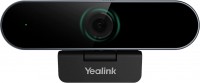 Купить WEB-камера Yealink UVC20: цена от 4343 грн.