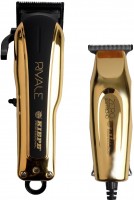 Купить машинка для стрижки волос Kiepe Golden Combo 6352: цена от 2719 грн.