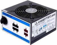 Купить блок питания Chieftec A-80 (CTG-550C) по цене от 2760 грн.