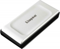 Купить SSD Kingston XS2000 (SXS2000/500G) по цене от 2349 грн.
