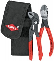 Купить набор инструментов KNIPEX 002072V02  по цене от 2165 грн.