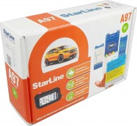 Купить автосигнализация StarLine A97 BT  по цене от 21000 грн.