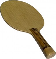 Купить ракетка для настільного тенісу VT Wood Defence Cork: цена от 2850 грн.