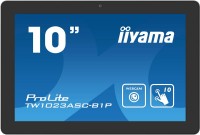 Купить монитор Iiyama ProLite TW1023ASC-B1P: цена от 16580 грн.