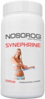 Купить сжигатель жира Nosorog Synephrine 100 tab: цена от 240 грн.