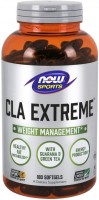 Купить сжигатель жира Now CLA Extreme 90 cap: цена от 903 грн.