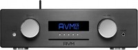 Купить CD-проигрыватель AVM Ovation CS 8.3  по цене от 725240 грн.