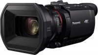 Купить видеокамера Panasonic HC-X1500  по цене от 62999 грн.