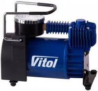 Купить насос / компрессор Vitol K-52  по цене от 868 грн.