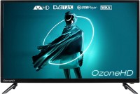 Купить телевизор OzoneHD 32HN02T2  по цене от 6193 грн.