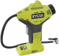 Купить насос / компрессор Ryobi R18PI-0  по цене от 1618 грн.