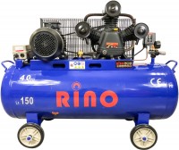 Купить компрессор Rino ZC HM-W-0.36/150L: цена от 25070 грн.
