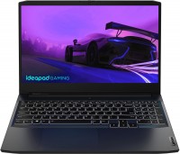 Купить ноутбук Lenovo IdeaPad Gaming 3 15IHU6 (3 15IHU6 82K100GBPB) по цене от 34249 грн.