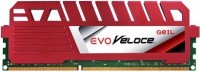 Купити оперативна пам'ять Geil EVO VELOCE DDR3 за ціною від 570 грн.