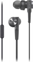 Купити навушники Sony MDR-XB55AP  за ціною від 1642 грн.