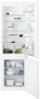 Купить встраиваемый холодильник Electrolux ENT 6TF18 S  по цене от 30570 грн.