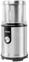 Купить кофемолка Rotex RCG310-S MultiPro: цена от 1253 грн.