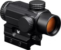 Купить прицел Vortex Spitfire AR 1x Prism Scope DRT Reticle: цена от 14318 грн.