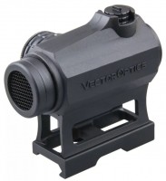 Купить прицел Vector Optics Maverick III 1x22 QD: цена от 4520 грн.
