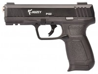 Купить револьвер Флобера и стартовый пистолет Kuzey P122: цена от 3180 грн.