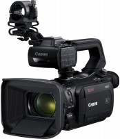 Купить видеокамера Canon XA55: цена от 120560 грн.