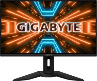 Купить монитор Gigabyte M32U: цена от 27999 грн.