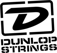Купить струны Dunlop Acoustic/Electric Plain Steel 16  по цене от 53 грн.