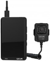 Купить action камера SJCAM A30: цена от 9762 грн.