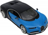 Купить радиоуправляемая машина Rastar Bugatti Chiron 1:14  по цене от 1339 грн.
