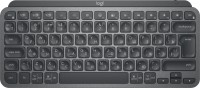 Купить клавиатура Logitech MX Keys Mini: цена от 3783 грн.