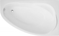 Купить ванна Polimat Marea (160x100 00532) по цене от 19140 грн.