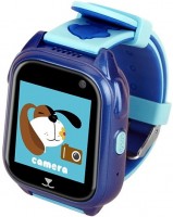 Купить смарт часы Extra Digital M06: цена от 1729 грн.