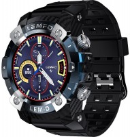 Купить смарт часы Lemfo LEM D  по цене от 1329 грн.