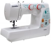 Купить швейная машина / оверлок Leader VS 55A  по цене от 5609 грн.