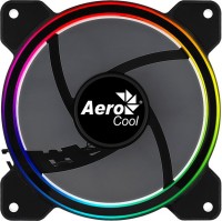 Купить система охлаждения Aerocool Saturn 12 FRGB  по цене от 217 грн.