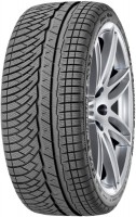 Купить шины Michelin Pilot Alpin PA4 (245/35 R19 93V) по цене от 7560 грн.