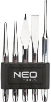 Купить набор инструментов NEO 33-060  по цене от 602 грн.