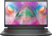 Купить ноутбук Dell G15 5511 (5511-3377) по цене от 46399 грн.
