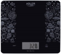 Купить весы Adler AD3171: цена от 465 грн.