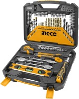 Купить набор инструментов INGCO HKTAC010861: цена от 1847 грн.