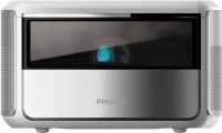 Купить проєктор Philips Screeneo S6: цена от 89749 грн.