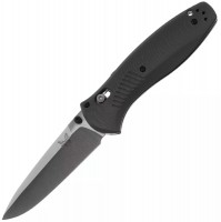 Купить нож / мультитул BENCHMADE Osborne Barrage DR PT AXS 580-2: цена от 12800 грн.